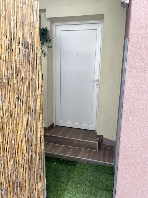 Apartment In Marburg Exterior foto